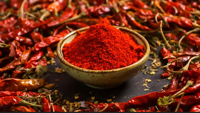 Know Your Red Chilli Powder: A Guide To Large Variety Suppliers