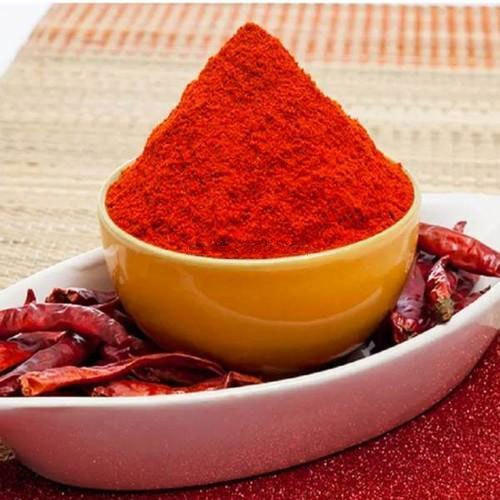 Qualities That Make Us Leading Red Chilli Powder Manufacturers Suppliers