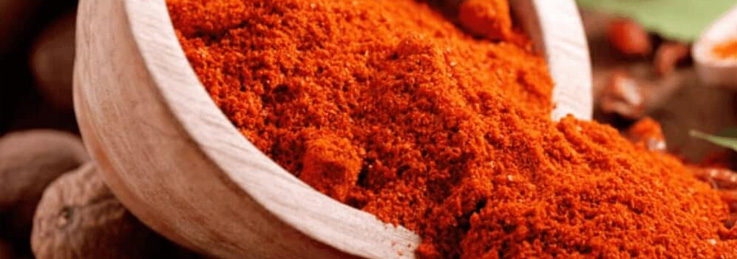 Degi Chilli Powder Manufacturers In Gujarat